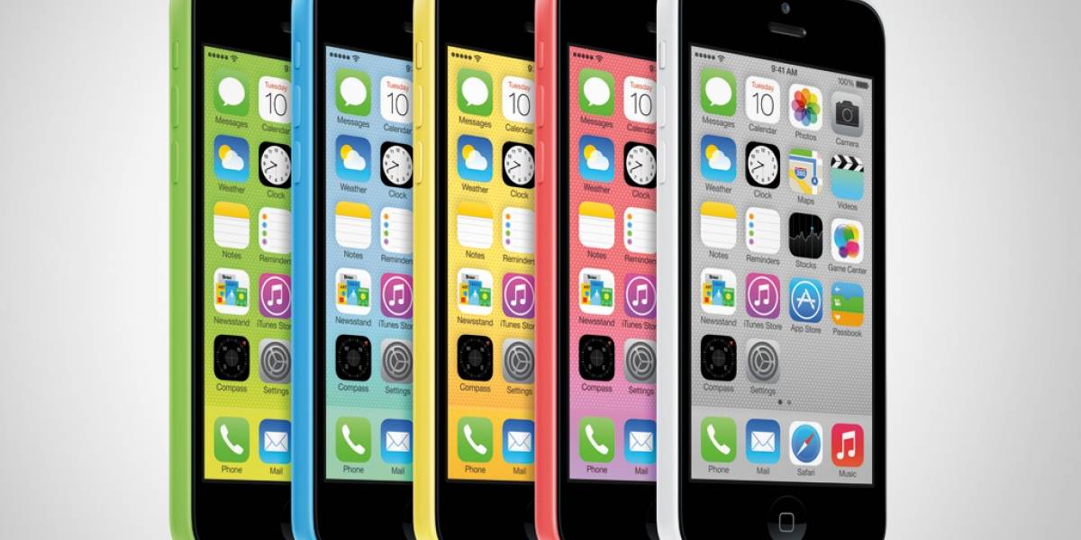 Todo lo que debes saber de los nuevos iPhone de Apple
