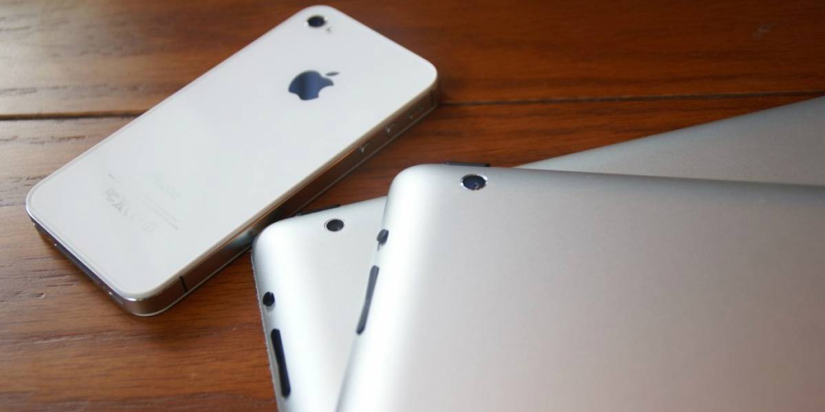 Apple niega que haya tenido que ver en la filtración de fotos de famosas