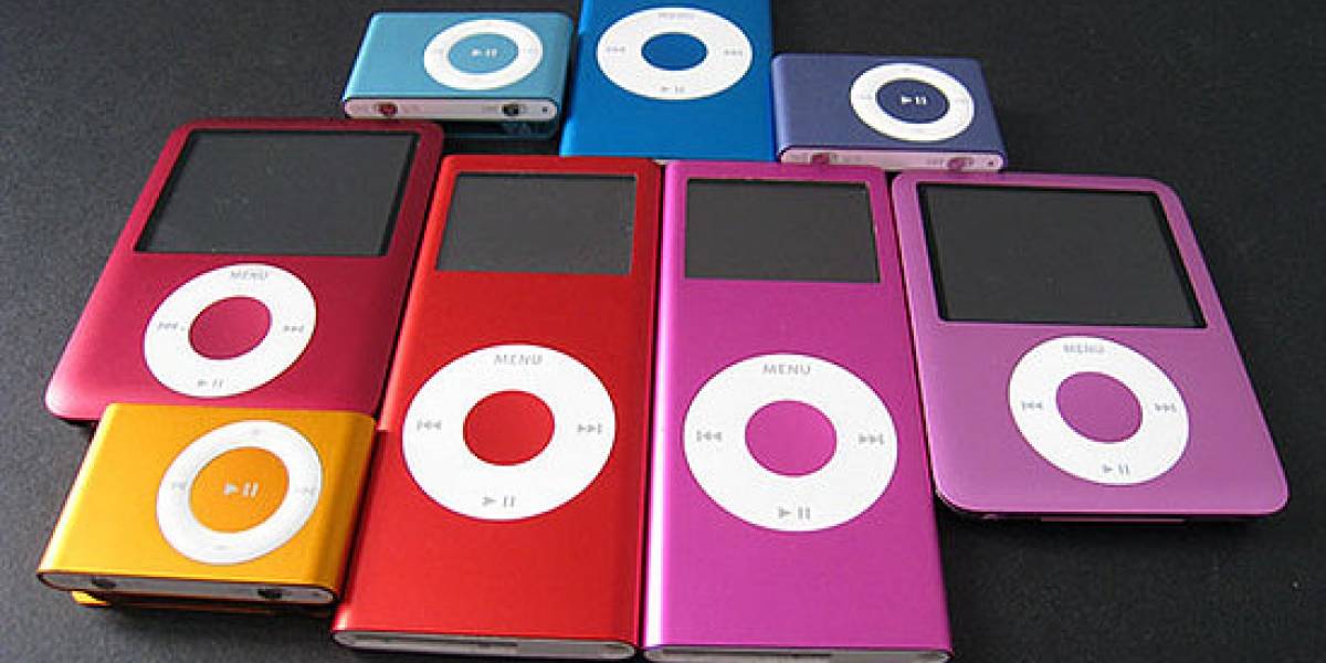 España: Vendía iPods por Internet y mandaba paquetes de café