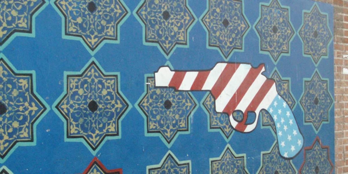 Irán denuncia nuevos ataques de "enemigos extranjeros" a sus sistemas computacionales