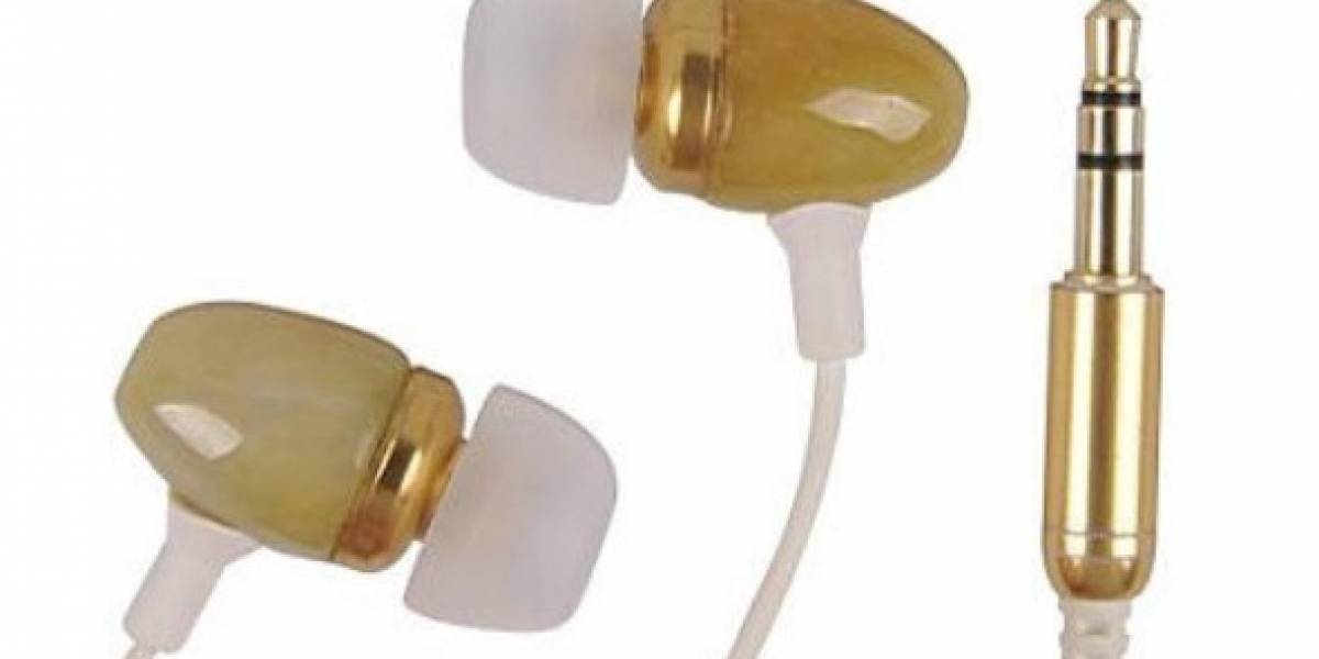 A un genio al fin se le ocurrió crear audífonos modulares y duraderos