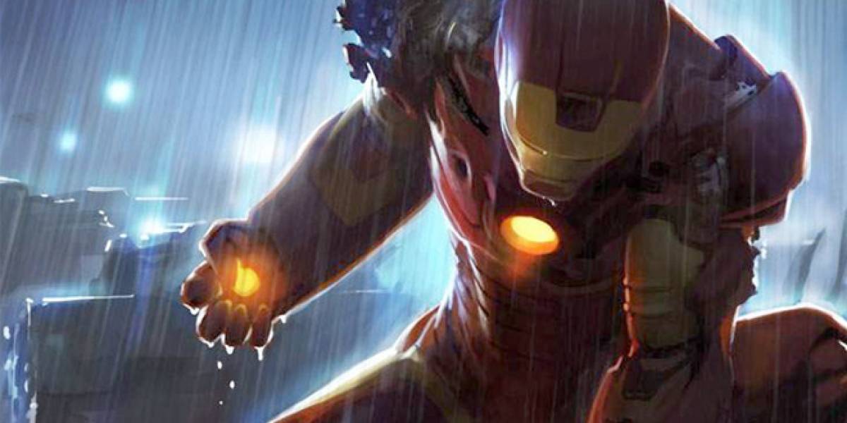 Iron Man 3, Star Trek into Darkness, World War Z y Oz se aparecen en el Súper Tazón