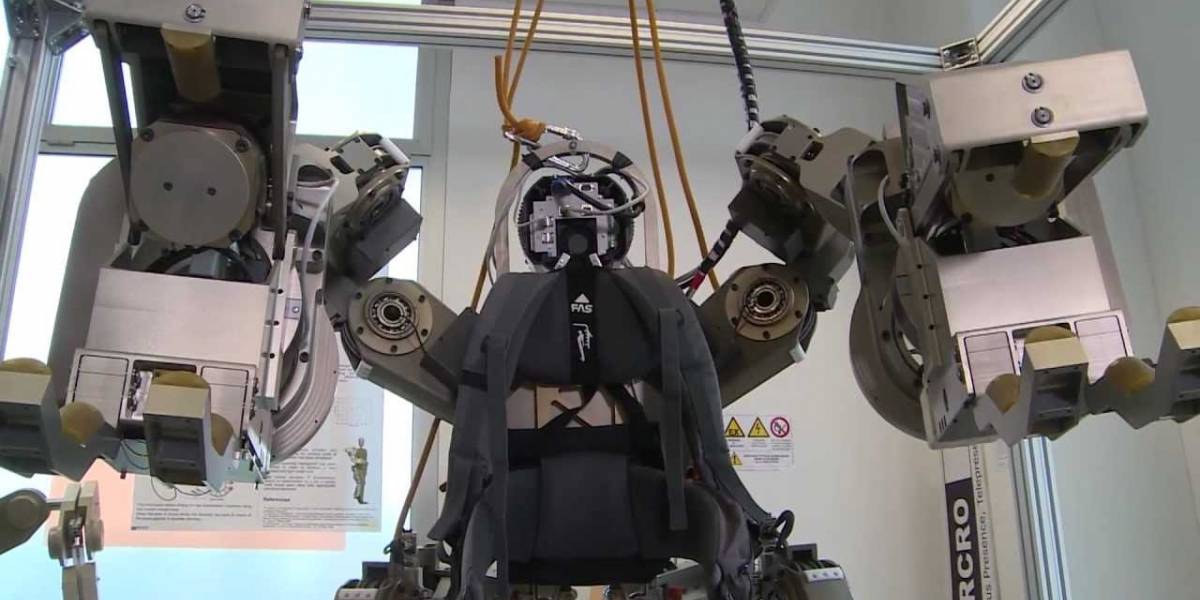 Siete charlas que no debes perderte en el Robotics Day 2015