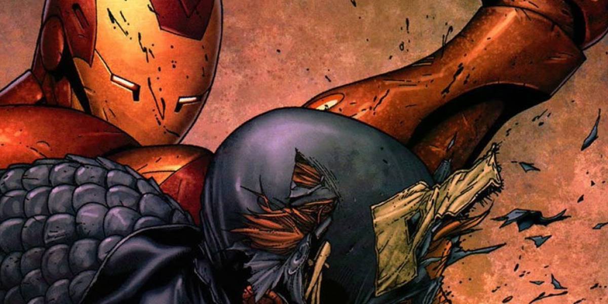 Marvel lanza API para que desarrolladores usen su base de datos de cómics