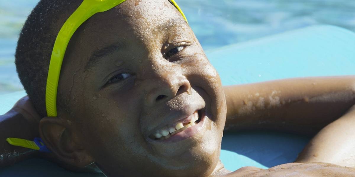Lanzan un sensor Bluetooth que protege a los niños de posibles ahogos