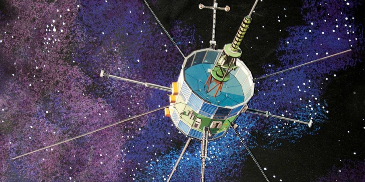 Falla intento de recuperar satélite ISEE-3