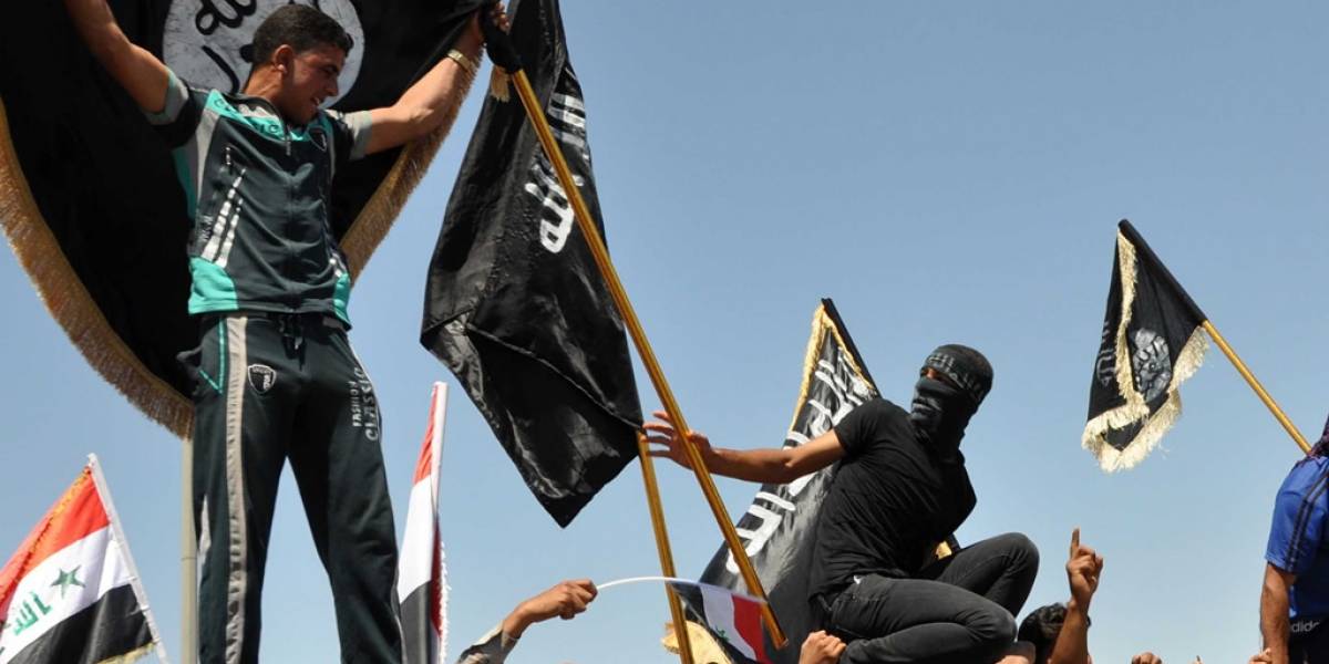 Google quiere que ISIS opere solo en la Dark Web