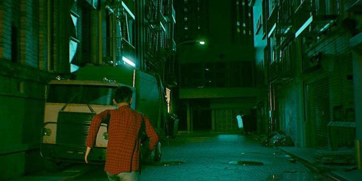 Lanzan en Vimeo tenso cortometraje de animación 3D de zombies hecho en Chile