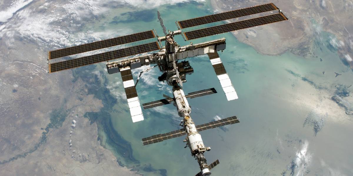 15 datos sobre la Estación Espacial Internacional en su cumpleaños número 15
