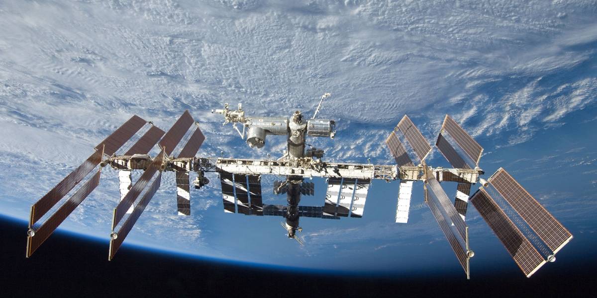 La NASA anuncia diez nuevos instrumentos para la Estación Espacial Internacional