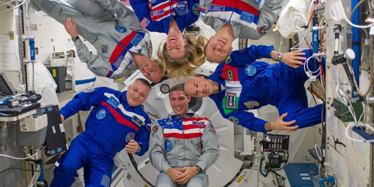 La NASA lanzará canal de TV en 4K en noviembre