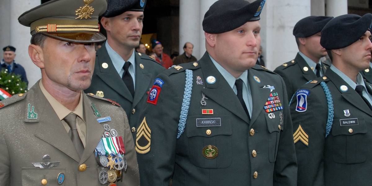 Ejército italiano migrará a LibreOffice y optará por el formato abierto