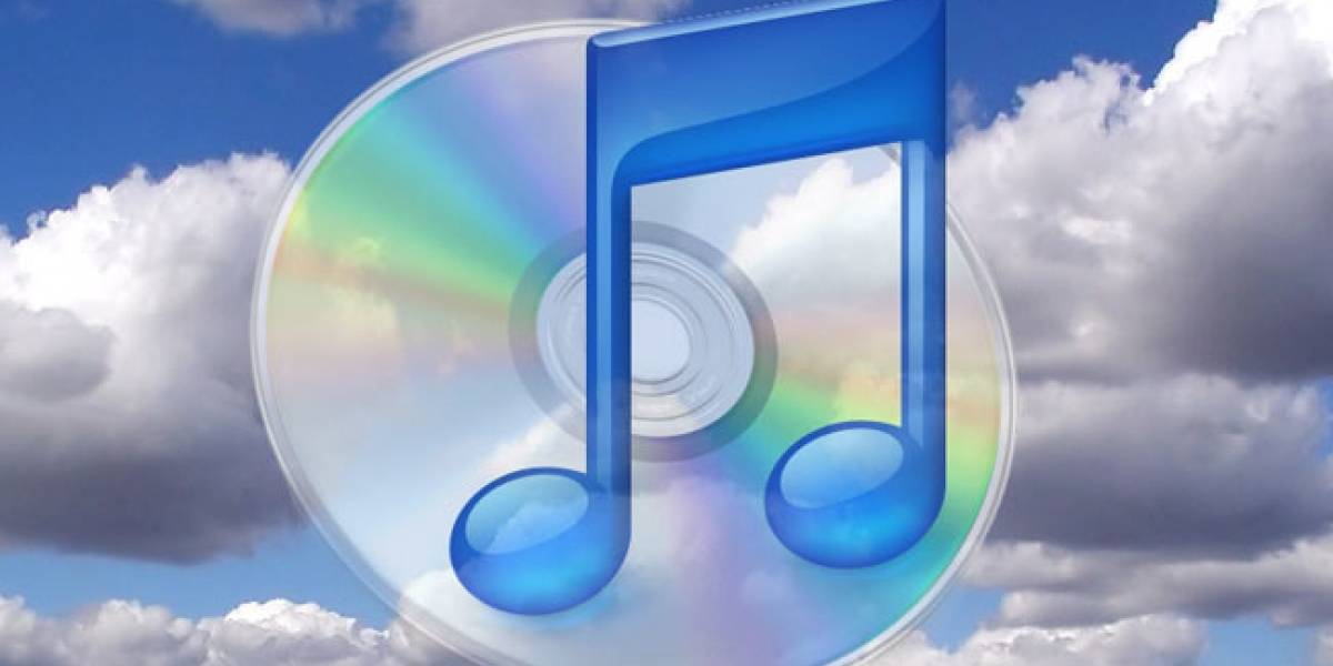 Apple quiere colgar iTunes de la nube y permitir descargas ilimitadas