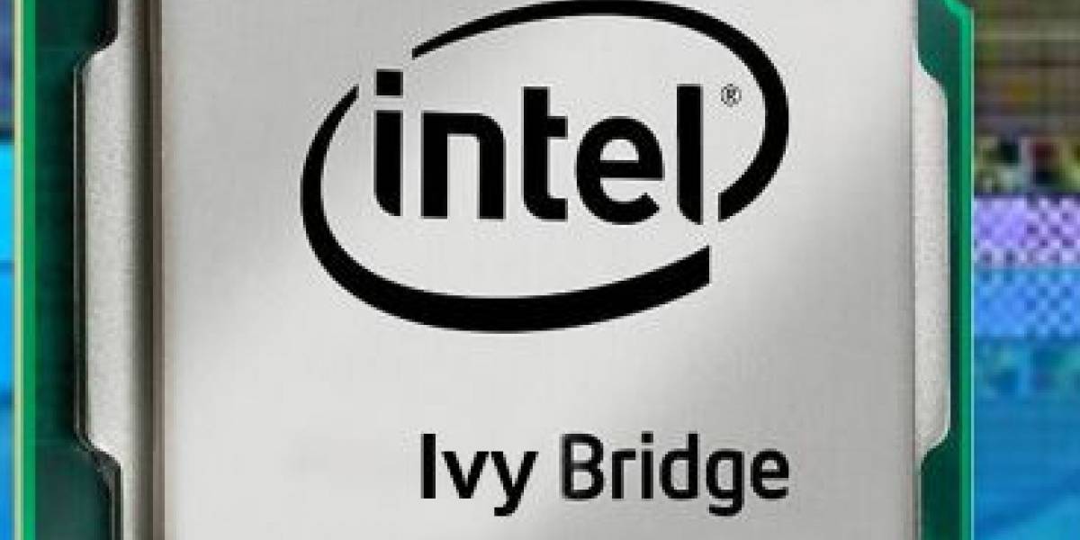 Intel presentó los primeros transistores de 22nm con "diseño 3D"