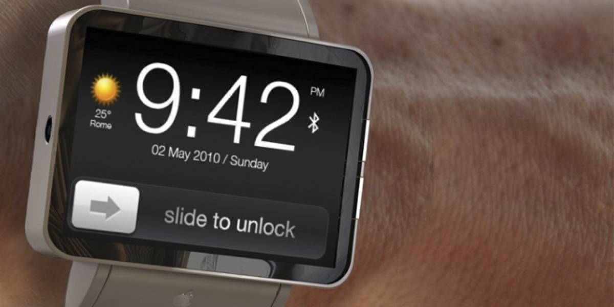 El iWatch se estaría retrasando por múltiples factores de producción
