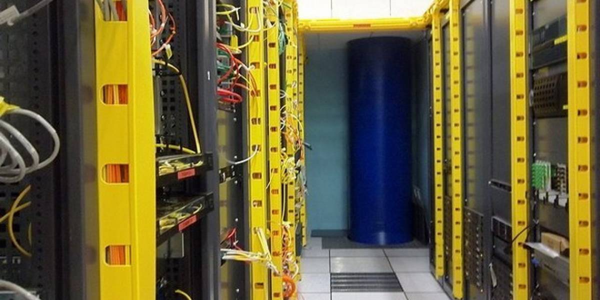México: Hoy inicó operaciones primer IXP nacional