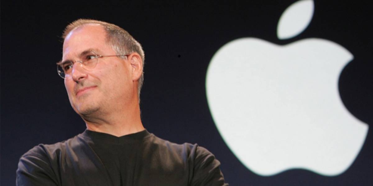 Entrevistas inéditas a Steve Jobs revelan sinceras opiniones sobre la industria