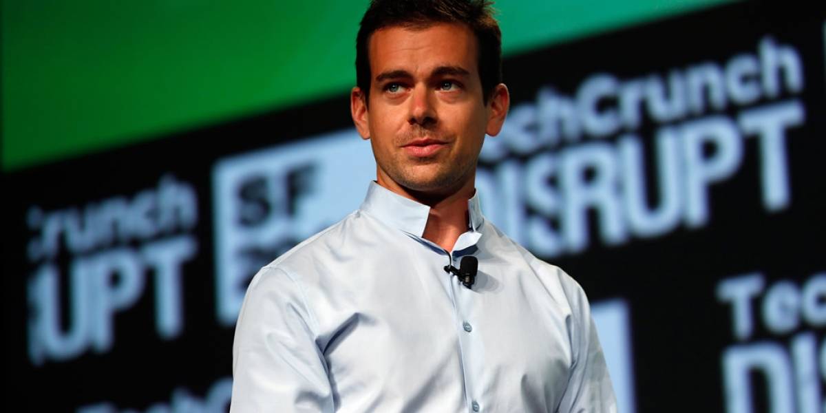 Jack Dorsey es elegido como CEO de Twitter
