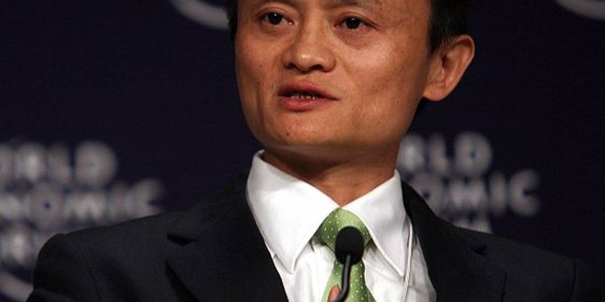 CEO de Alibaba se muestra muy interesado en comprar Yahoo!