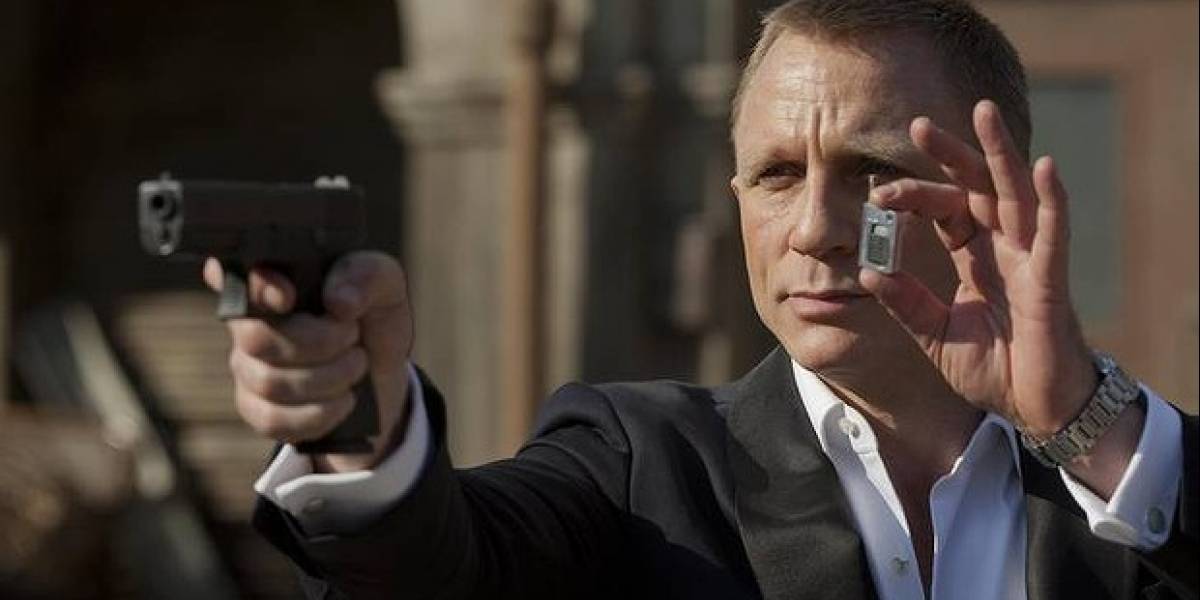 Estos son todos los gadgets que ha usado James Bond en el cine