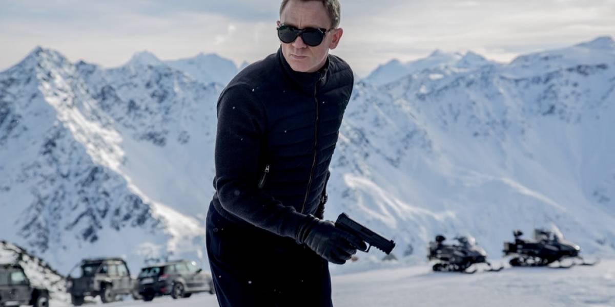 Autoridades en México habrían pagado a Sony por modificar Spectre