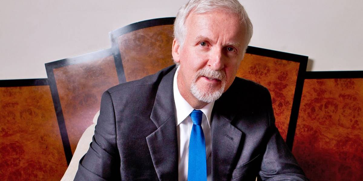 La realidad virtual de hoy le produce bostezos a James Cameron