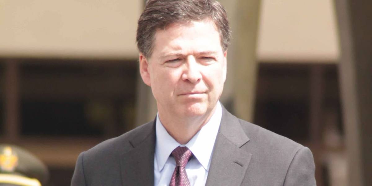 FBI acusa a China de ataques cibernéticos a grandes compañías en Estados Unidos