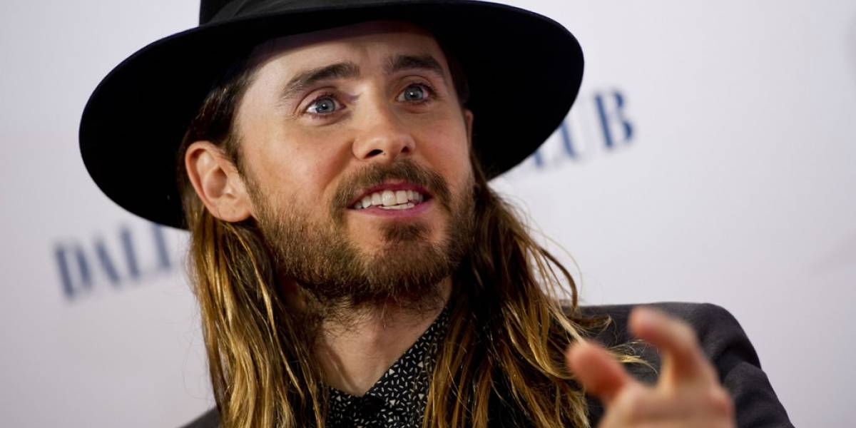Se confirma el reparto de Suicide Squad; Jared Leto será Joker