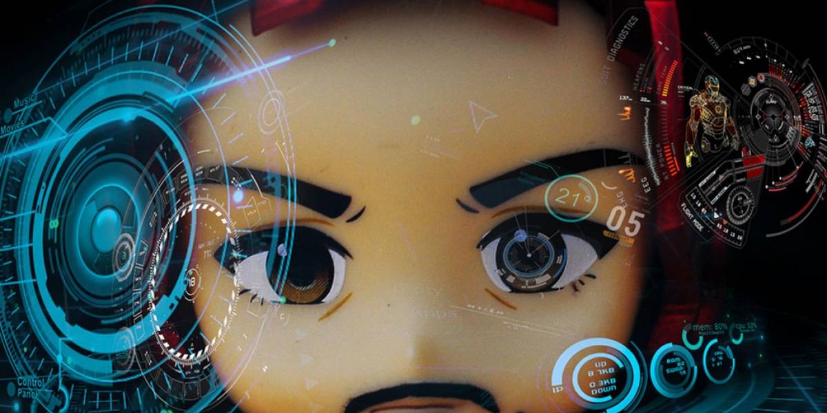 Alphabet también quiere un asistente JARVIS con IA personalizada