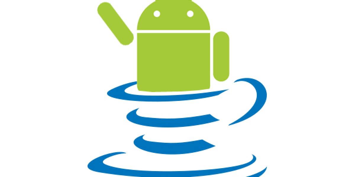 Google pide que se anule la demanda de Oracle contra Android