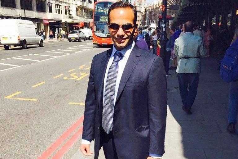 George Papadopoulos