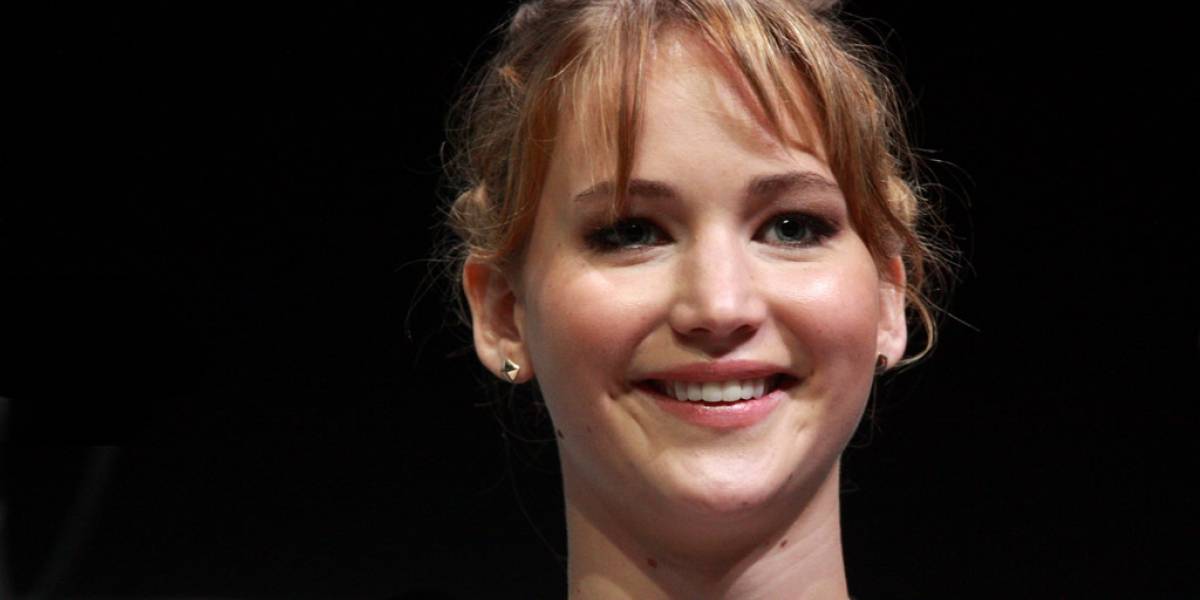 ESET: Un nuevo malware se propaga al descargar fotos de Jennifer Lawrence