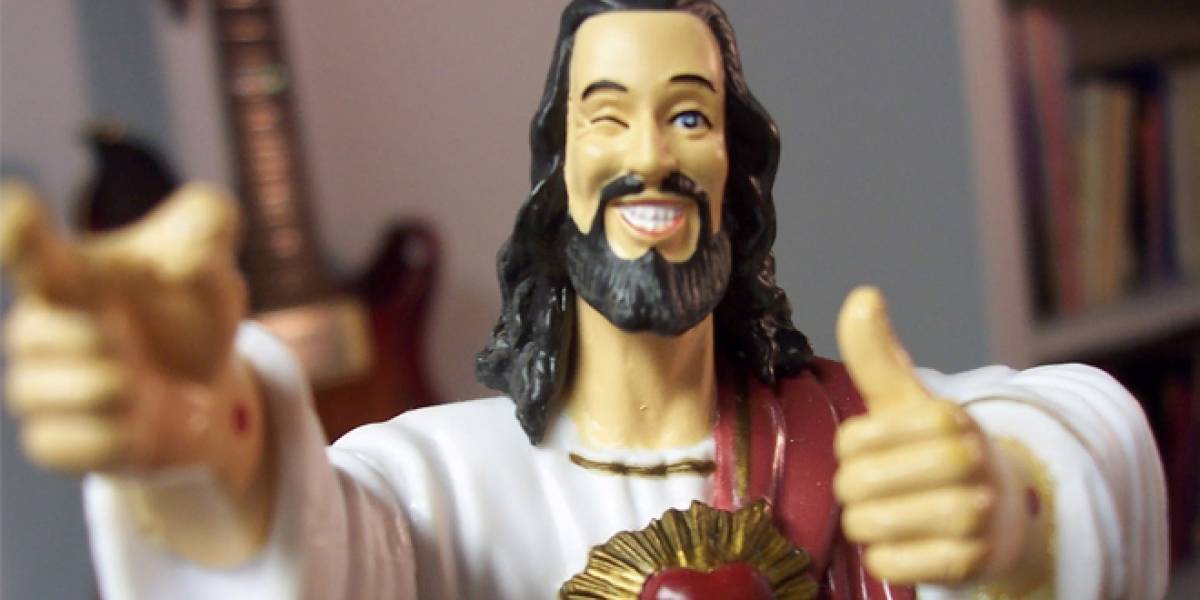 Semana Santa: Descubre nuevos contenidos multimedia sin pecar ni romper la ley