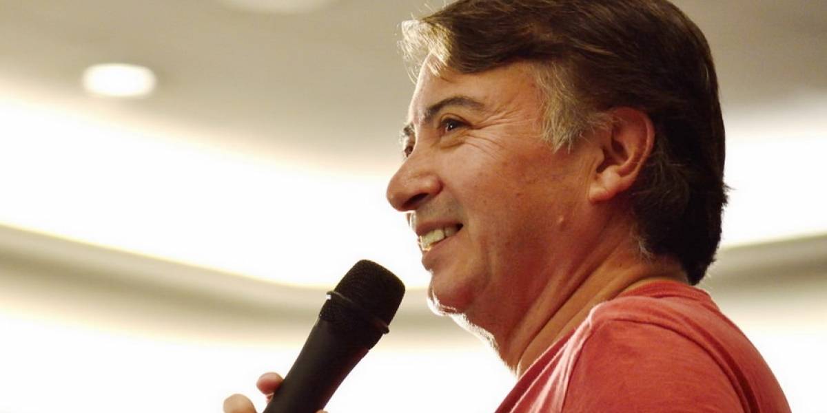 Falleció Jesús Barrero, voz de Seiya y Rick Hunter