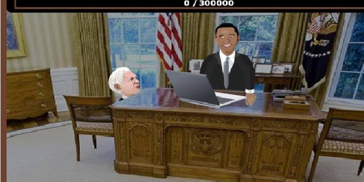 Juega a ser Julian Assange (sin necesidad de terminar en la cárcel)