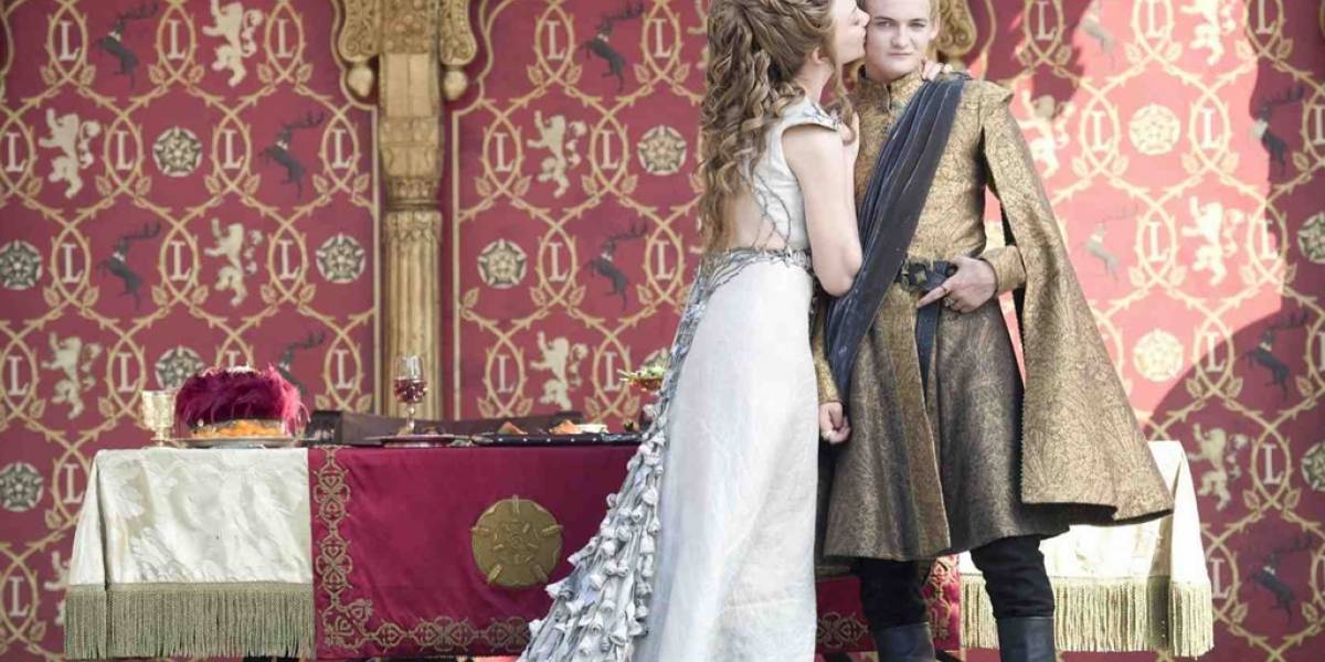 Otro récord para Game of Thrones en BitTorrent