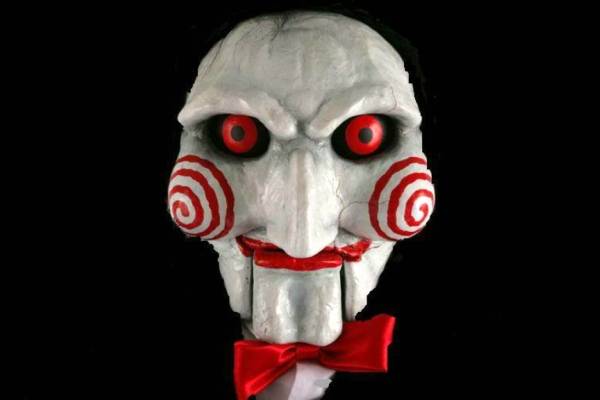 Resultado de imagen para saw