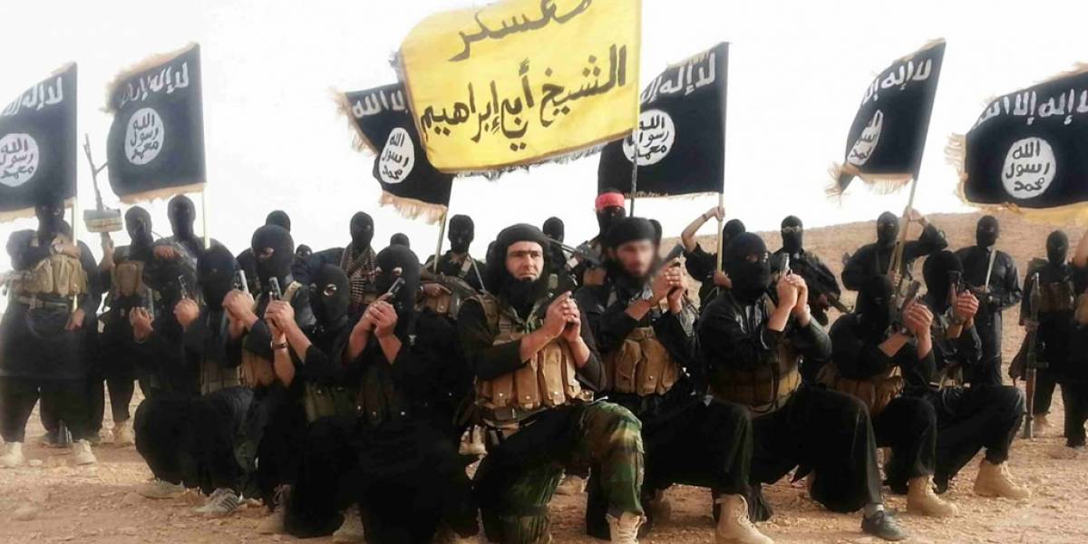 Autoridades señalan el uso de mensajería cifrada por parte de terroristas