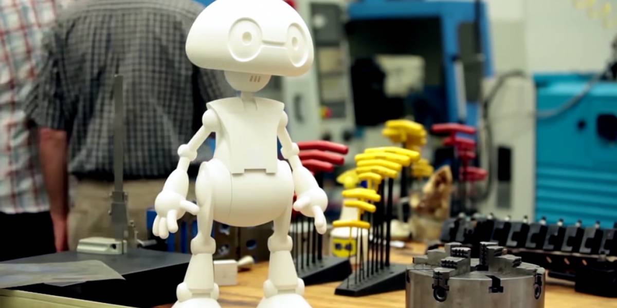 Organizan en Chile el primer evento sobre robótica de Latinoamérica: Robotics Day