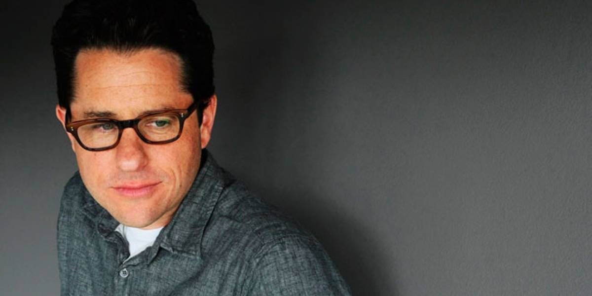 Es oficial: J.J. Abrams dirigirá y producirá Star Wars: Episodio VII
