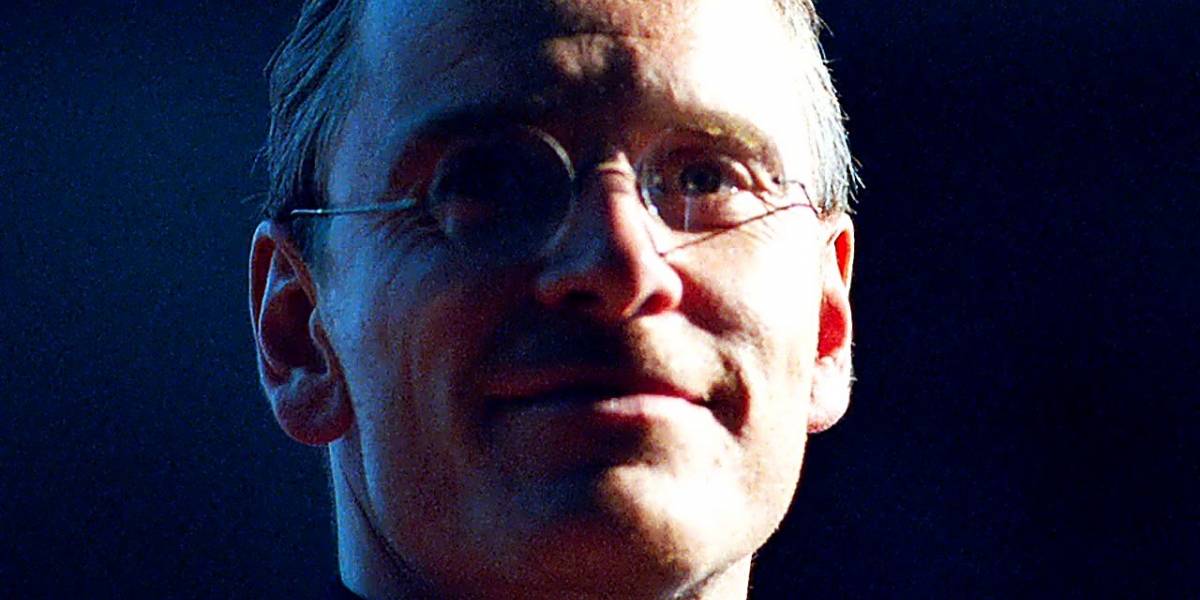 Guionista de película de Steve Jobs: "Mi conciencia está tranquila"