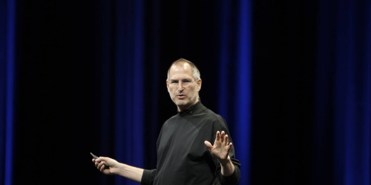 Steve Jobs nunca escribió código, dice Woz
