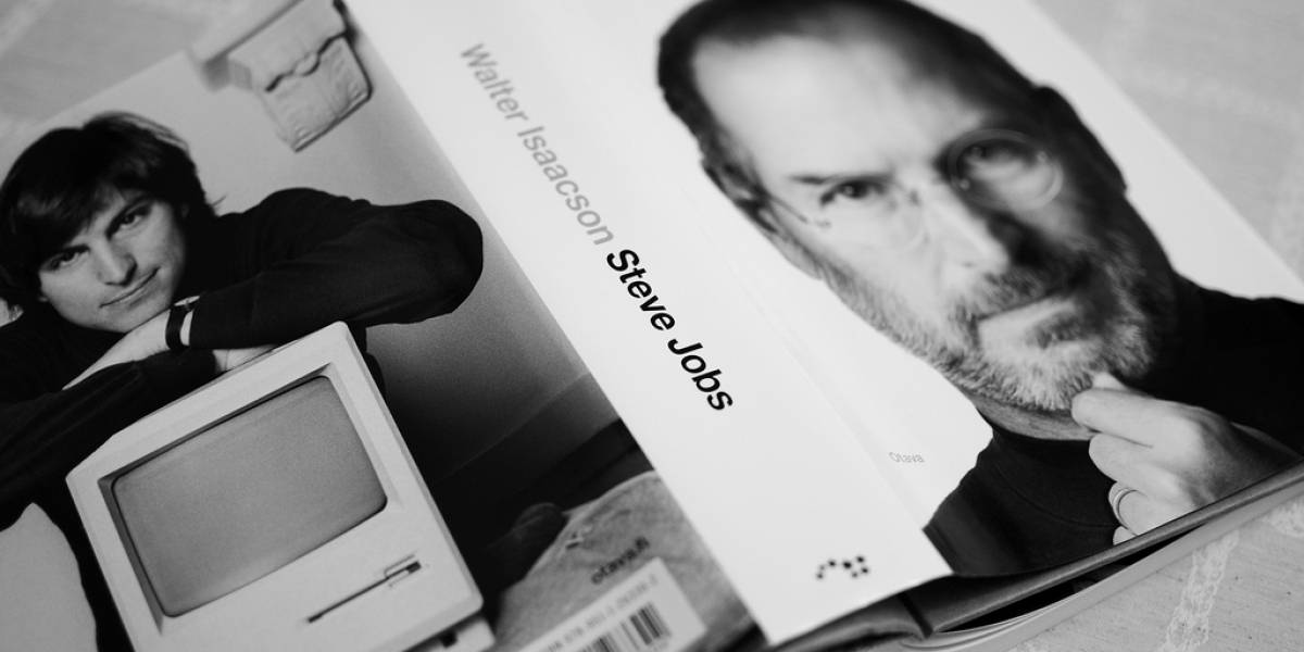 David Fincher podría dirigir la película sobre Steve Jobs de Sony
