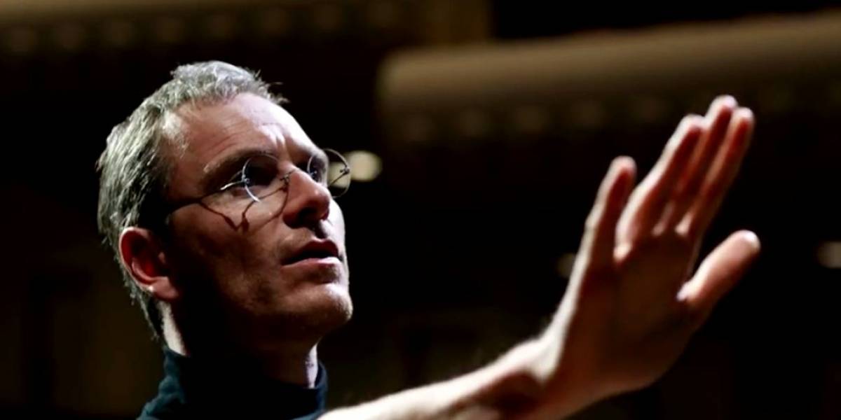 Viuda de Steve Jobs intentó varias veces frenar la película