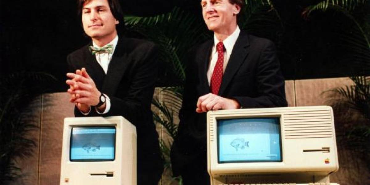 Los 11 principios del trabajo de Steve Jobs