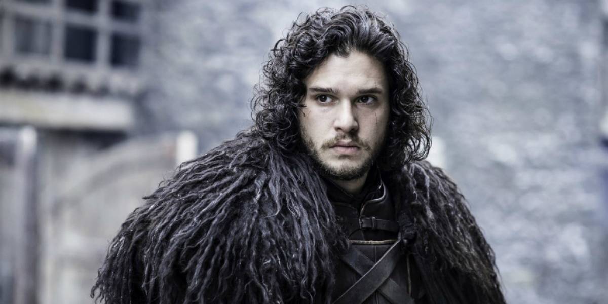 Nueva temporada de Game of Thrones se estrena el 24 de abril