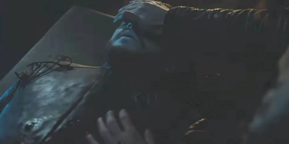 Este es el primer tráiler completo de la sexta temporada de Game of Thrones