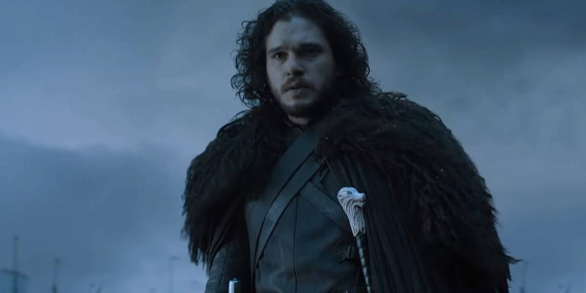 Este es el primer avance de la sexta temporada de Game of Thrones