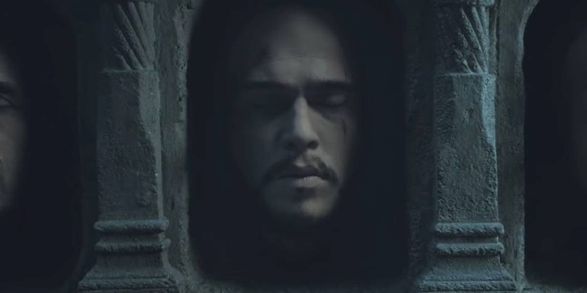 HBO publicó críptico avance de Game of Thrones