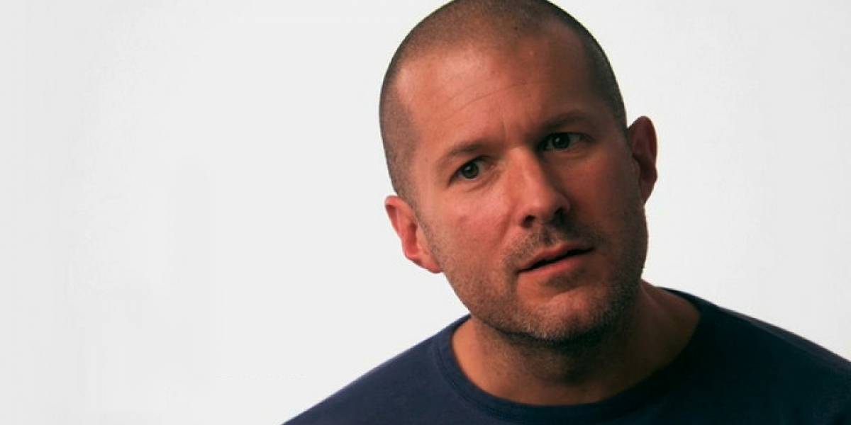 Jonathan Ive dice que Apple está trabajando en "lo más importante y mejor que hemos hecho"